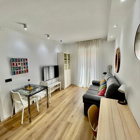 New Capuchinos Apartment 2 Màlaga Exteriér fotografie